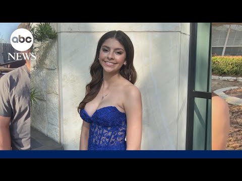 Search ongoing for teen missing since Christmas Eve