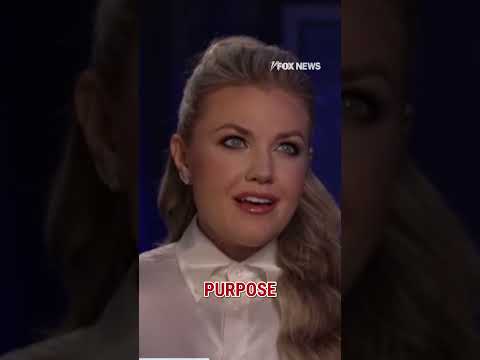 Erika Kirk: I won’t touch this with a 10-ft-pole #shorts #usa #charliekirk #foxnews #fox #news