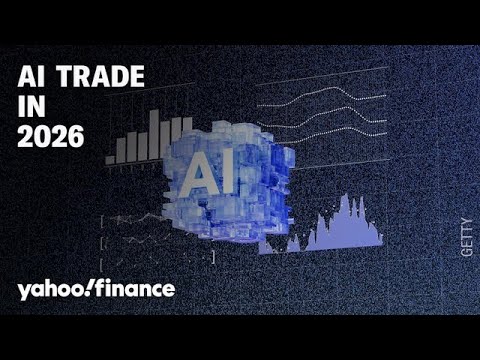 AI investing in 2026: Volatility, valuations, adoption, and risks