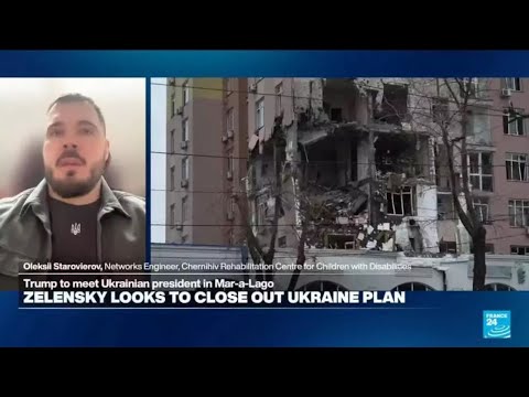 War in Ukraine: ‘Sometimes you feel like the end is close, but every day it feels like far away’