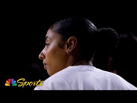 ‘On the Rise: JuJu Watkins’ docuseries (EPISODE 4) | NBC Sports