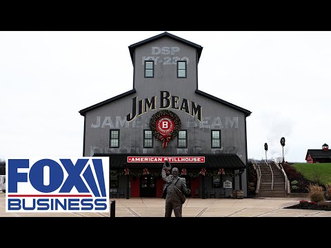 ICONIC American whiskey brand faces a hard reality check