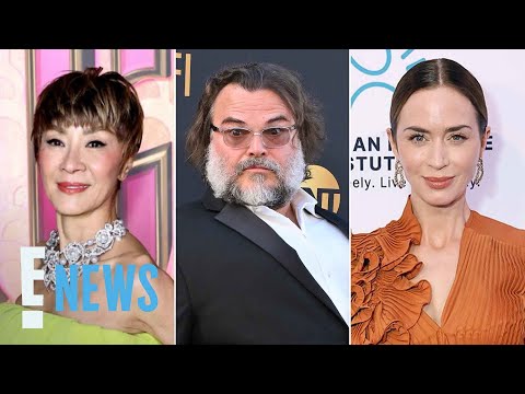 You’ll Be Shocked to Learn the Highest-Grossing Movie of 2025 | E! News