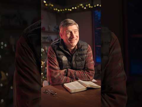 Things can get quiet after Christmas, but God’s love and Word continue to bring us lasting joy.