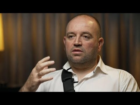 Bondi Beach hero speaks out on deadly attack and hearing victims screaming for help