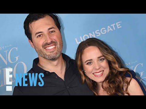 Jinger Duggar Reveals She Got Upgraded Wedding Ring for Christmas | E! News