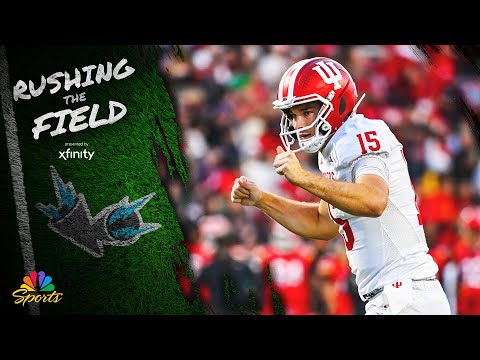 College Football Playoff Quarterfinal Preview: Matchups & Picks | Rushing The Field (FULL SHOW)