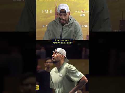 Nick Kyrgios beats Aryna Sabalenka in controversial ‘Battle of the Sexes’ | DW News