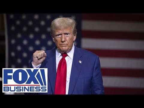 These are Trump’s biggest successes of 2025: Tudor Dixon