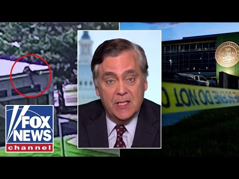 THIS is one of the most ‘complete cases’ for prosecution: Turley