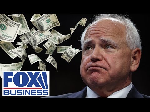 ‘DISGUSTING’: Criticism mounts over alleged Minnesota fraud