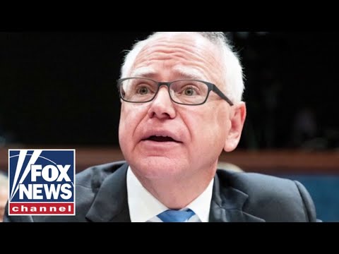 NEW: Federal probe into Minnesota fraud ‘FAR FROM OVER’ as 98 charged