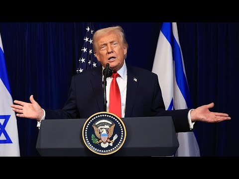 Trump confirms Venezuela land strike, U.S. strikes another alleged drug boat in the Pacific