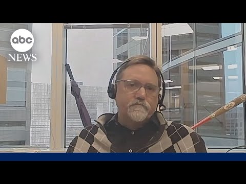 Minnesota’s alleged daycare fraud crisis explained