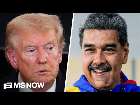 U.S. escalates tensions with reported CIA drone strike on Venezuela