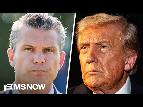 ‘Clearly B.S.’: Dem Rep. slams Hegseth’s explanation for boat strikes