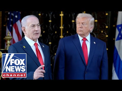 If Iran restarts nukes Trump vows reaction ‘IMMEDIATELY’