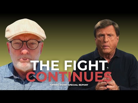 Partner with Tipping Point to Bless Israel