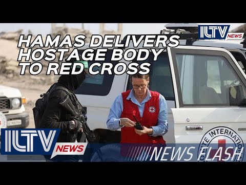 ILTV Evening News Flash – December 3, 2025