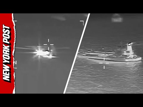 Department of War Posts Video of Operation Southern Spear Amid Tensions Between Venezuela and the US