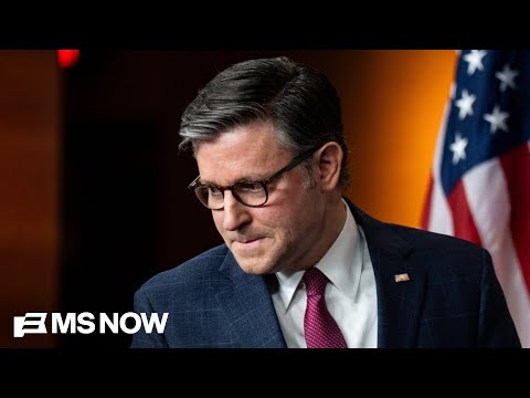 Rep. Robert Garcia slams Speaker Johnson as ‘most cowardly person’