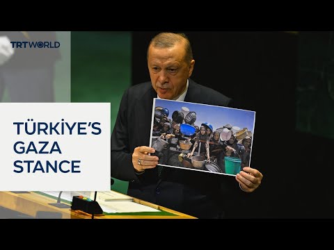 Türkiye’s role in Gaza ceasefire efforts and beyond