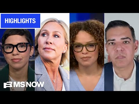 MS NOW Highlights – Dec. 30