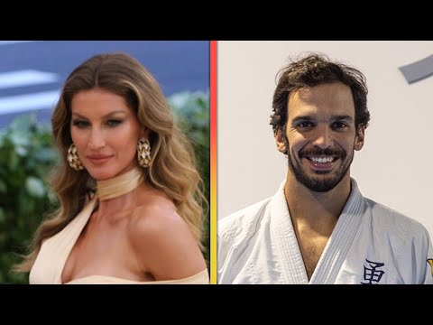 Inside Gisele Bündchen’s ‘Simple’ Wedding With Joaquim Valente (Source)