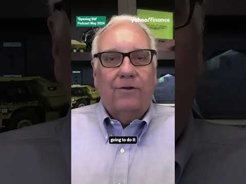 Sounds like a solid mindset heading into 2026.