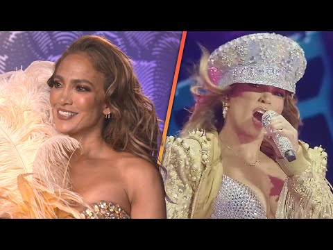 Jennifer Lopez Reveals Struggles of Raising Twins Emme & Max as a ‘Single Mom’ (Exclusive)