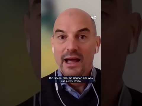 The EU and frozen Russian assets | Berlin Briefing Podcast