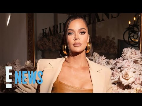 Why Khloe Kardashian Hasn’t Slept With the Lights Off in 7 Years | E! News