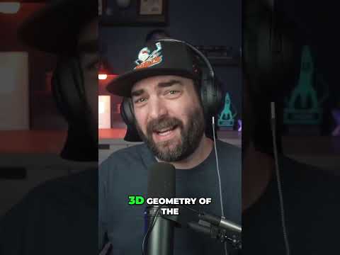 Creating 3D Worlds With A Single Prompt