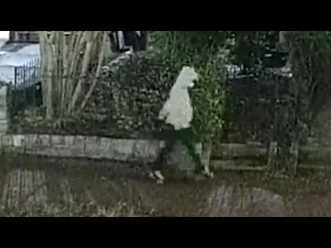 Federal officials give update on arrest in 2021 D.C. pipe bomb case