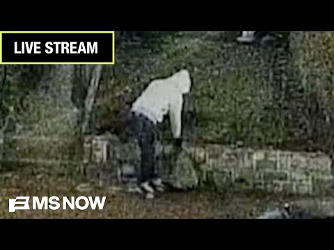 LIVE: DOJ, FBI update on arrest of Jan. 2021 pipe bomb suspect