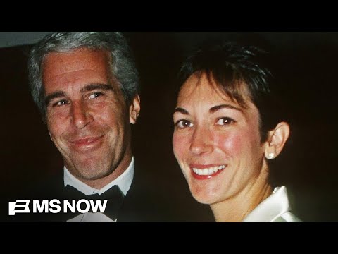 ‘Ridiculous and insulting’: Epstein victims’ attorney slams Maxwell requesting release