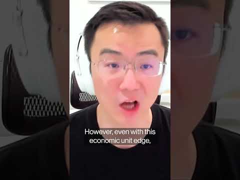 Bot Auto CEO says autonomous trucks won’t replace drivers