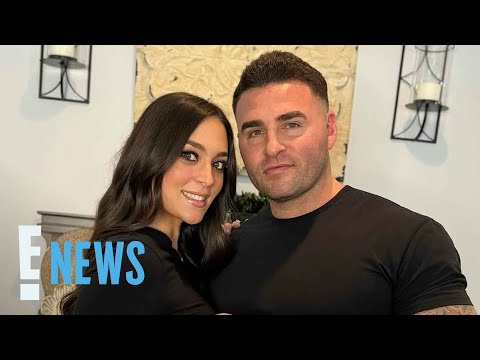 Jersey Shore’s Sammi Giancola Marries Justin May After Welcoming Baby | E! News