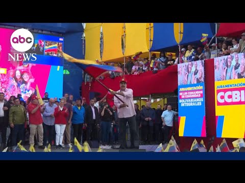 US-Venezuela tensions: Sec. Hegseth fields questions over deadly strikes