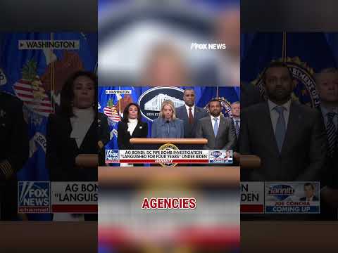 Hannity: They did this in less than a year but Biden’s team couldn’t in four #biden #shorts #fbi