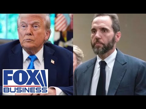 Why former Special Counsel Jack Smith’s subpoena was needed