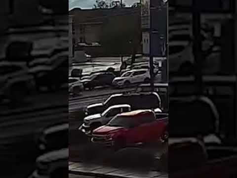 Teen driver intentionally caused 100 mph, 12-car crash that killed pregnant girlfriend #shorts