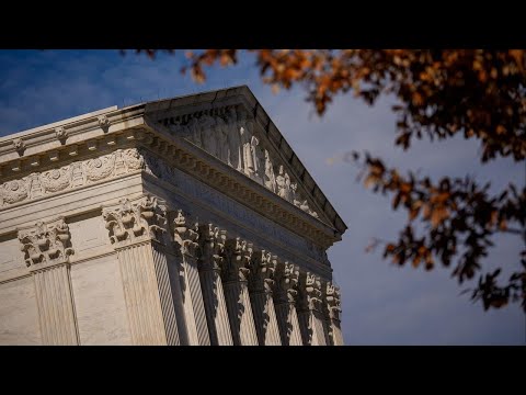 Supreme Court agrees to hear case on Trump’s birthright citizenship order