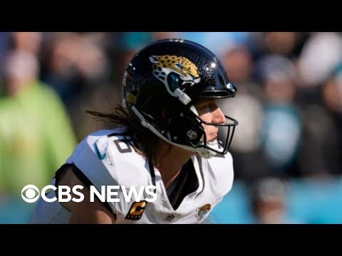 Colts looking to break losing streak in Jacksonville