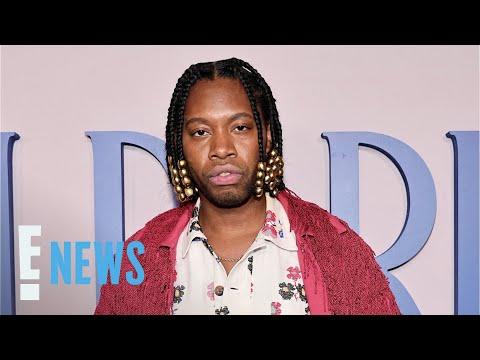 Emily In Paris’ Jeremy O. Harris Arrested on Suspicion of Smuggling Drugs | E! News