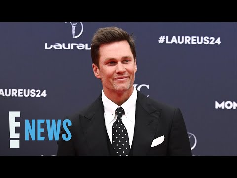 Tom Brady’s Daughter Vivian, 13, Looks So Grown Up in Birthday Photos | E! News