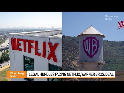 Will the Netflix, Warner Bros Deal Get Approved?