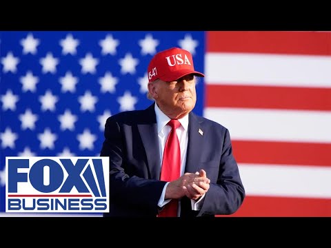 ‘Let there be light’: Head of White House’s latest investment explains startup