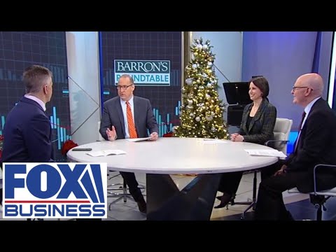 Why earnings are ‘getting good’ as 2025 closes