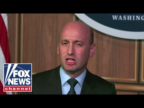 Stephen Miller: This scandal will ‘rock the CORE’ of politics